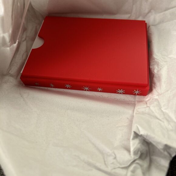 Hallmark Keepsake Ornament 2017 Our Family Photo Holder NIB - Picture 10 of 13